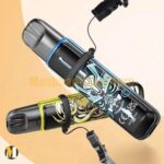 پاد سولوس جی اسموک <br><span>Smok Solus G Pod Kit</span> - Image 3